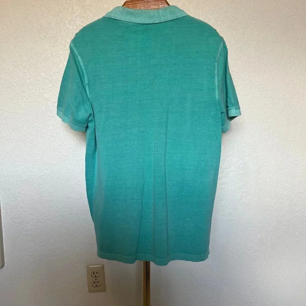 MERONA ~ Bundle of 4 men's polo shirts - Picture 15 of 16
